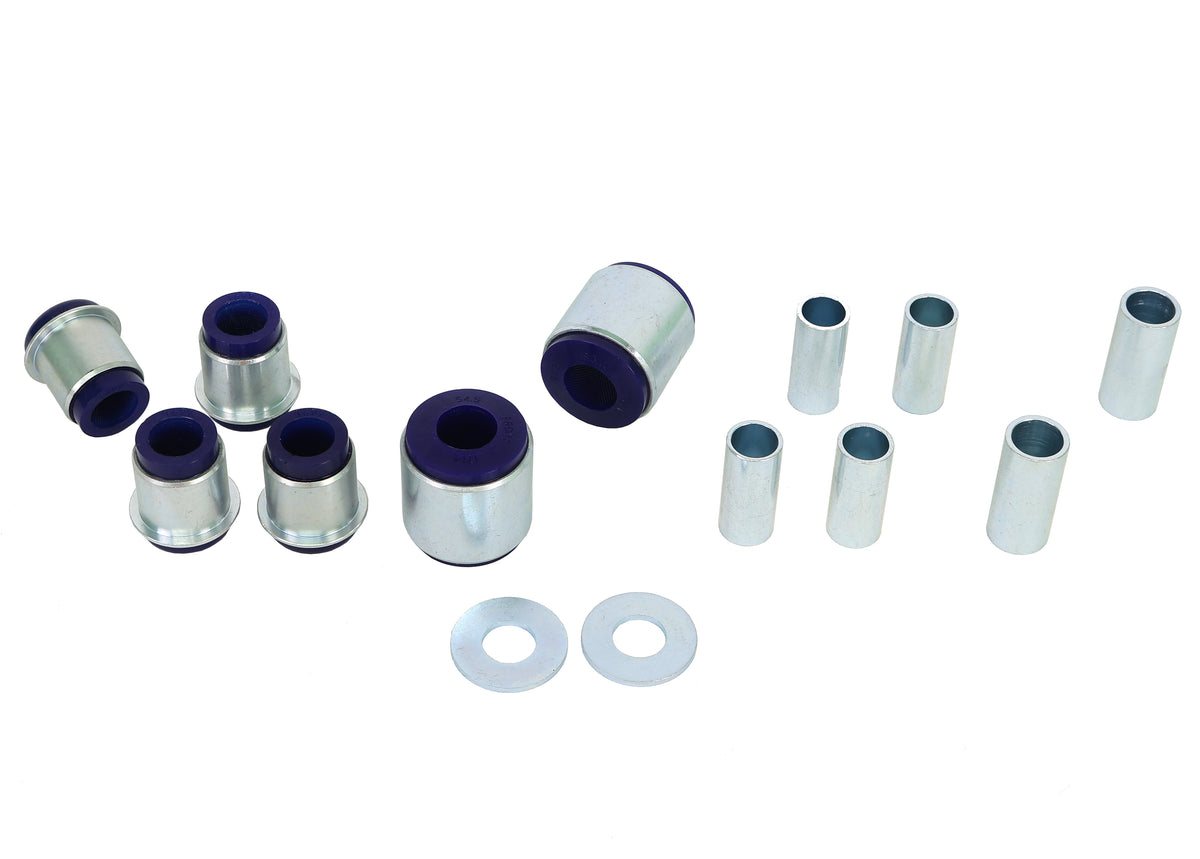 SuperPro - Front Control Arm Lower-Inner Bushing Kit - SPF1699K