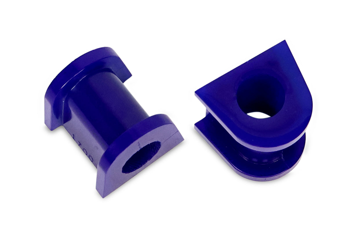 SuperPro - Suspension Stabilizer Bar Bushing Kit - SPF1700-17K