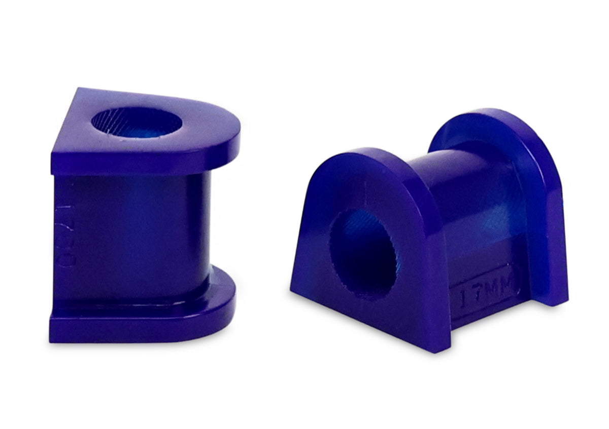 SuperPro - Suspension Stabilizer Bar Bushing Kit - SPF1700-17K