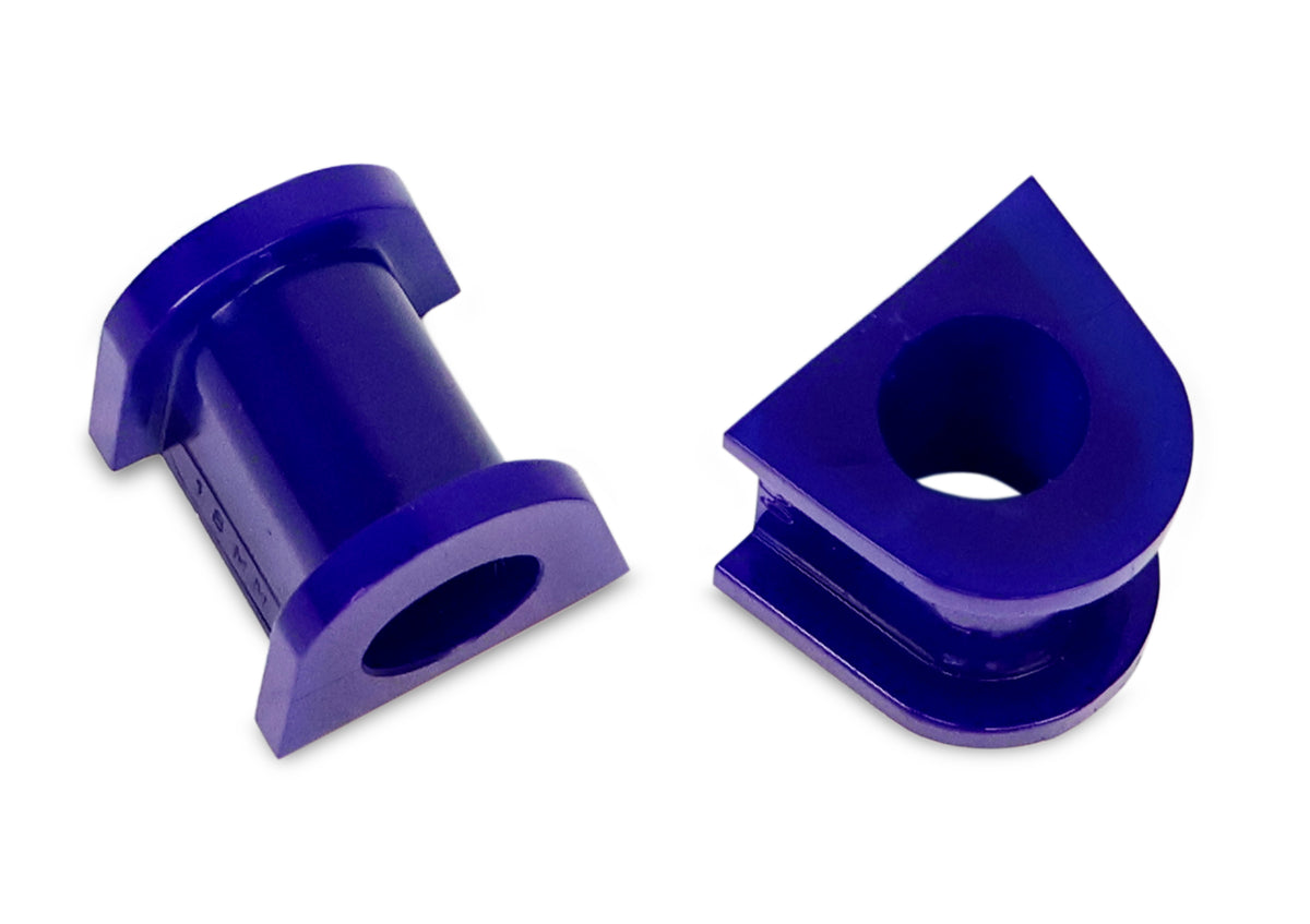 SuperPro - Suspension Stabilizer Bar Bushing Kit - SPF1700-18K