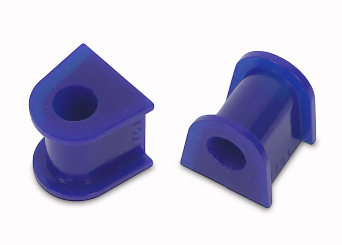 SuperPro - Suspension Stabilizer Bar Bushing Kit - SPF1701-17K