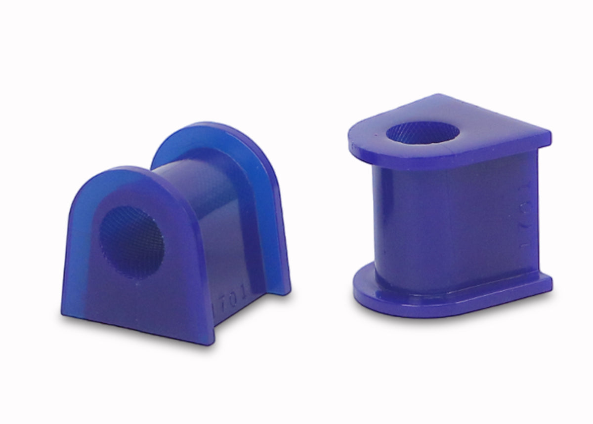 SuperPro - Suspension Stabilizer Bar Bushing Kit - SPF1701-17K