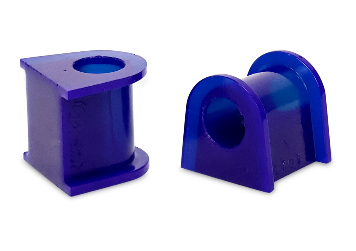 SuperPro - Suspension Stabilizer Bar Bushing Kit - SPF1701-18K