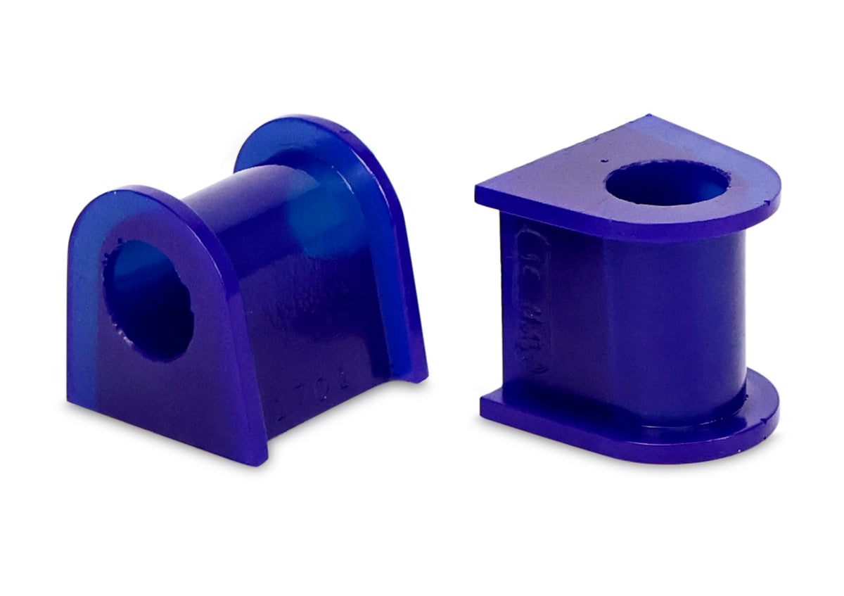 SuperPro - Suspension Stabilizer Bar Bushing Kit - SPF1701-18K