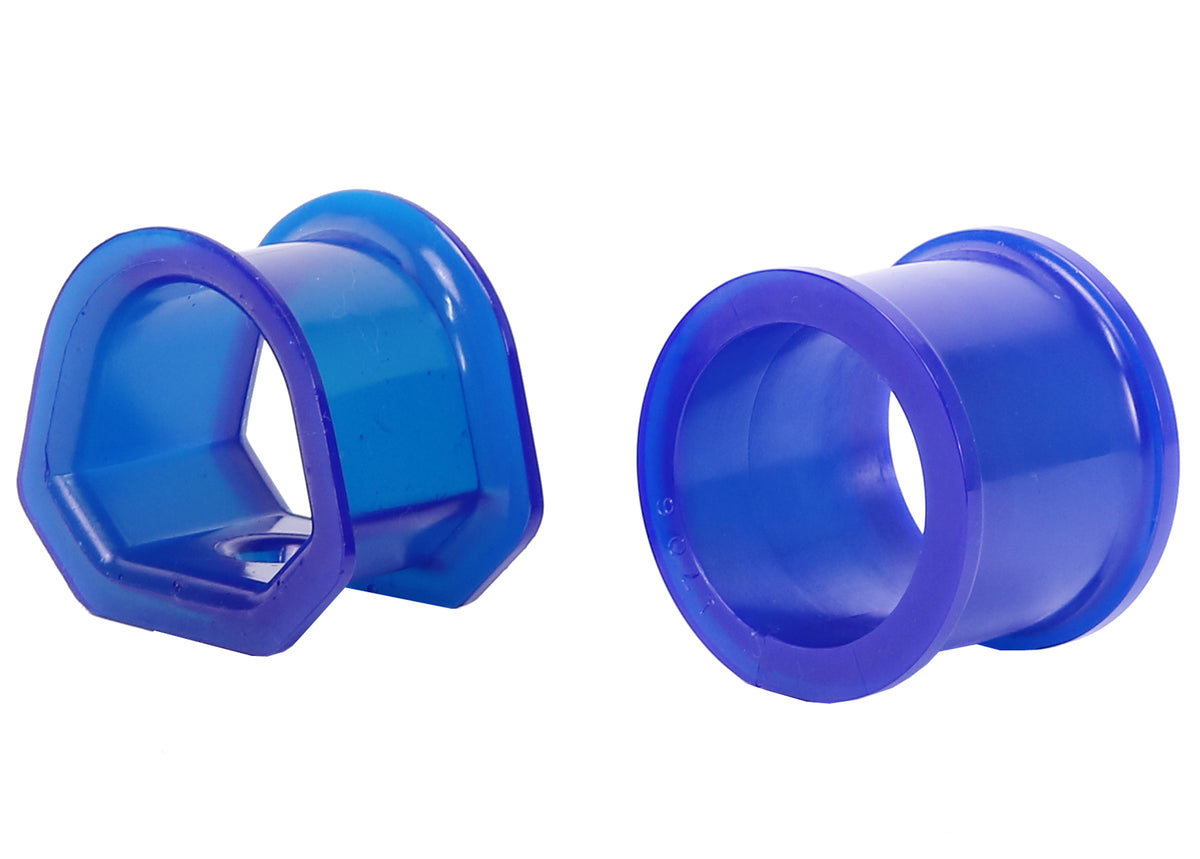 SuperPro - Front Steering Rack & Pinion Mount Bushing Kit - SPF1706K