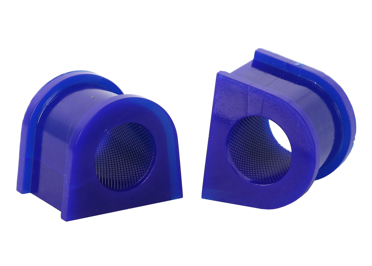 SuperPro - Suspension Stabilizer Bar Bushing Kit - SPF1713-23K