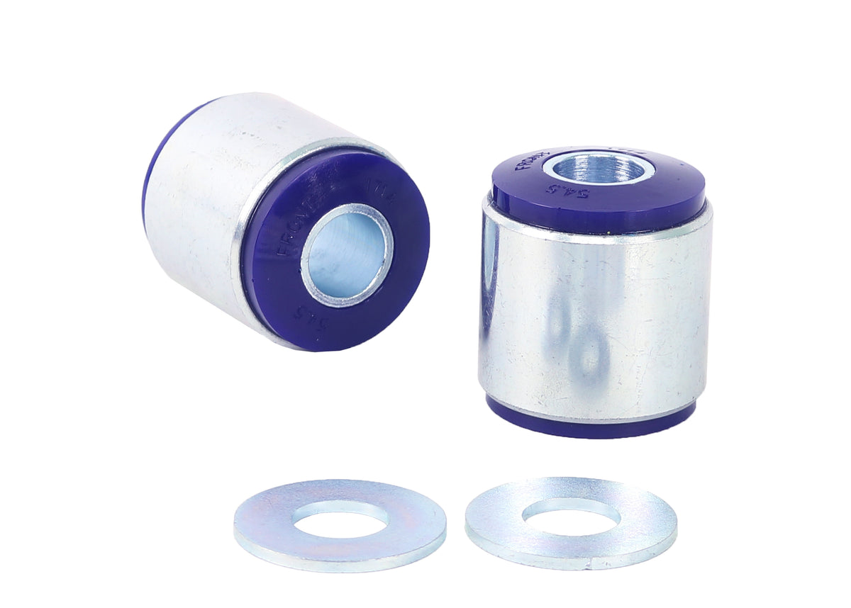 SuperPro - Front Lower Control Arm Inner Rear Bushing Kit - SPF1714K