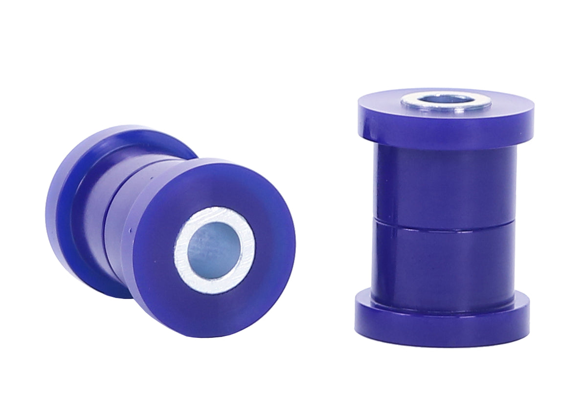 SuperPro - Front Lower Control Arm Inner Forward Bushing Kit (14mm Bolt) - SPF1715-14K