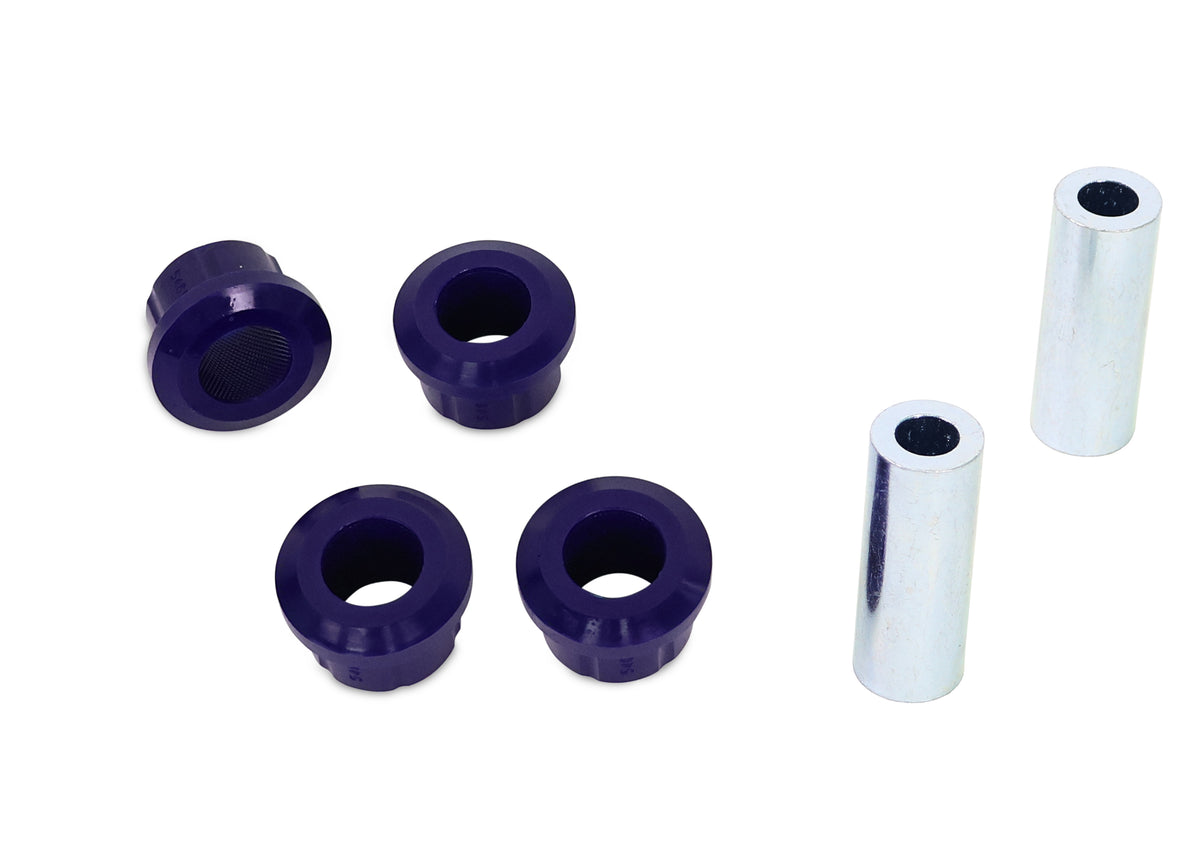 SuperPro - Front Control Arm Bushing Kit - SPF1715K