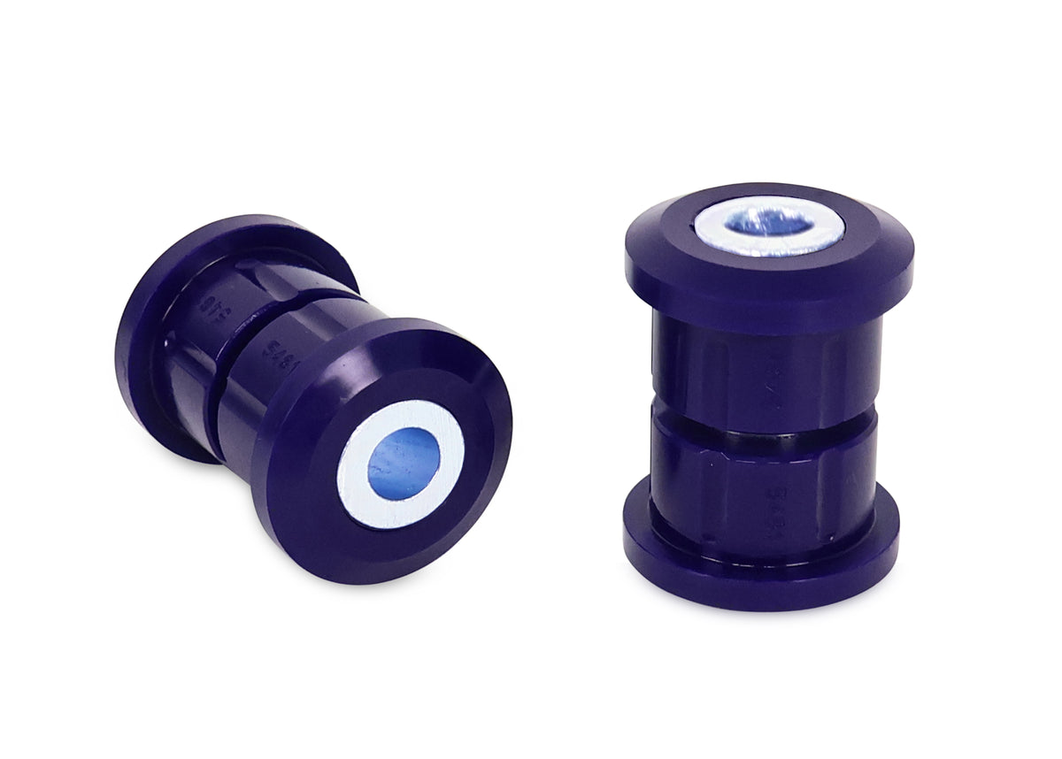 SuperPro - Front Control Arm Bushing Kit - SPF1715K