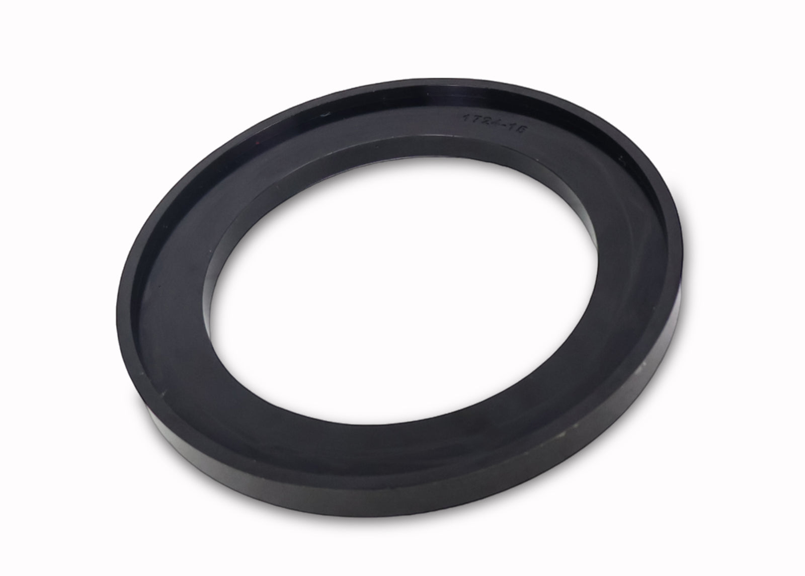 SuperPro - Rear Coil Spring Spacer Bushing Kit - SPF1724-15K