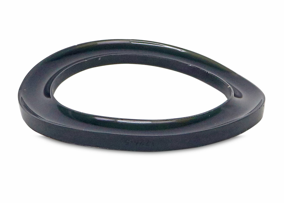 SuperPro - Front Coil Spring Spacer Bushing Kit (5mm) - SPF1726-5K