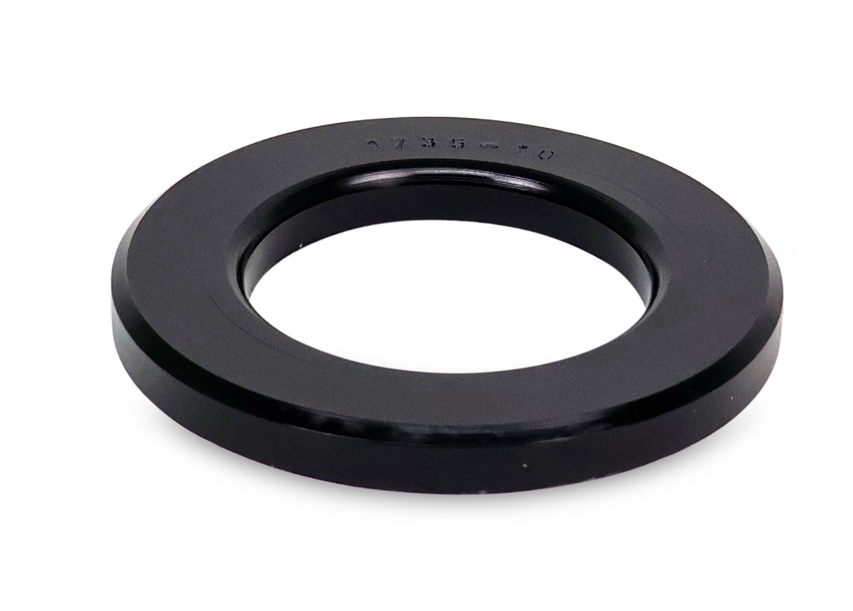 SuperPro - Front Coil Spring Spacer Bushing Kit - SPF1735-10K