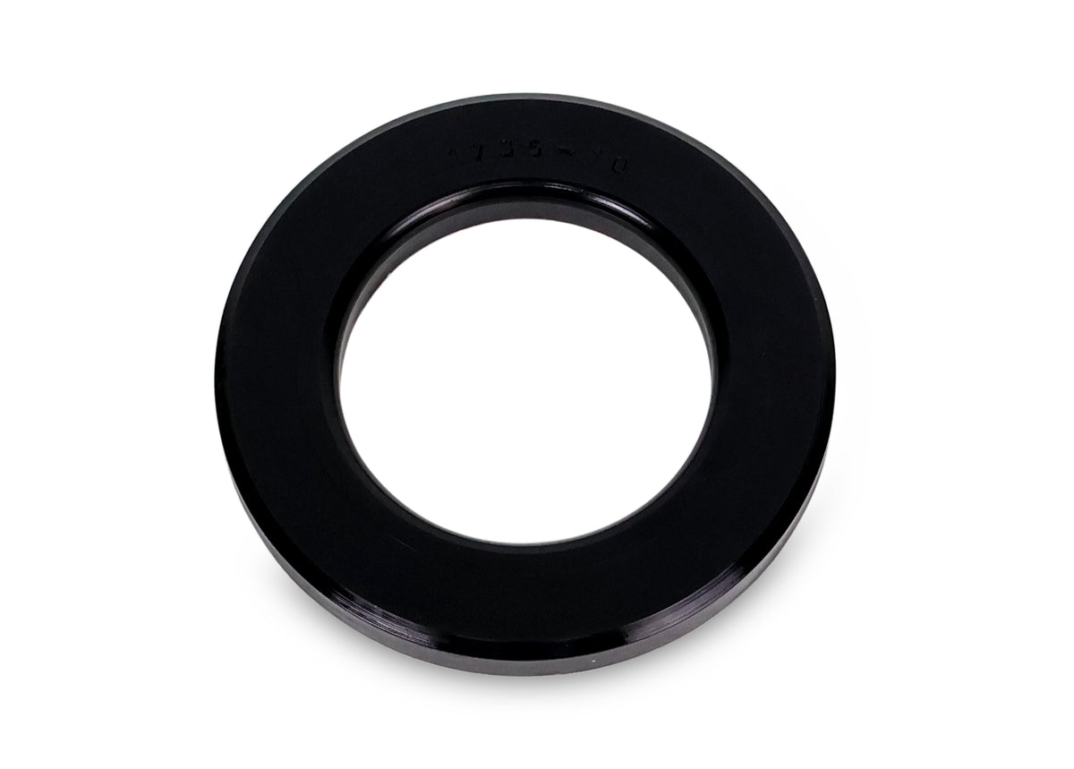 SuperPro - Front Coil Spring Spacer Bushing Kit - SPF1735-10K