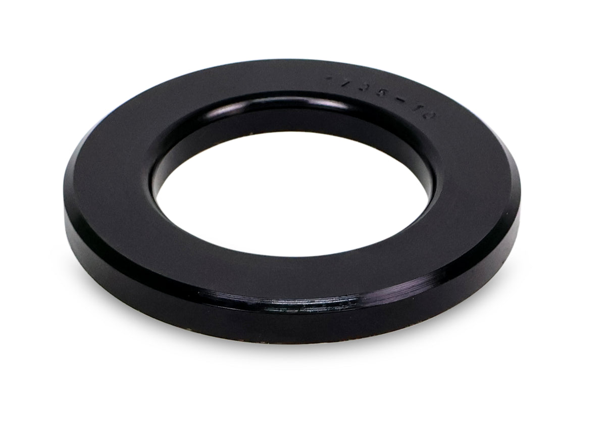 SuperPro - Front Coil Spring Spacer Bushing Kit - SPF1735-10K
