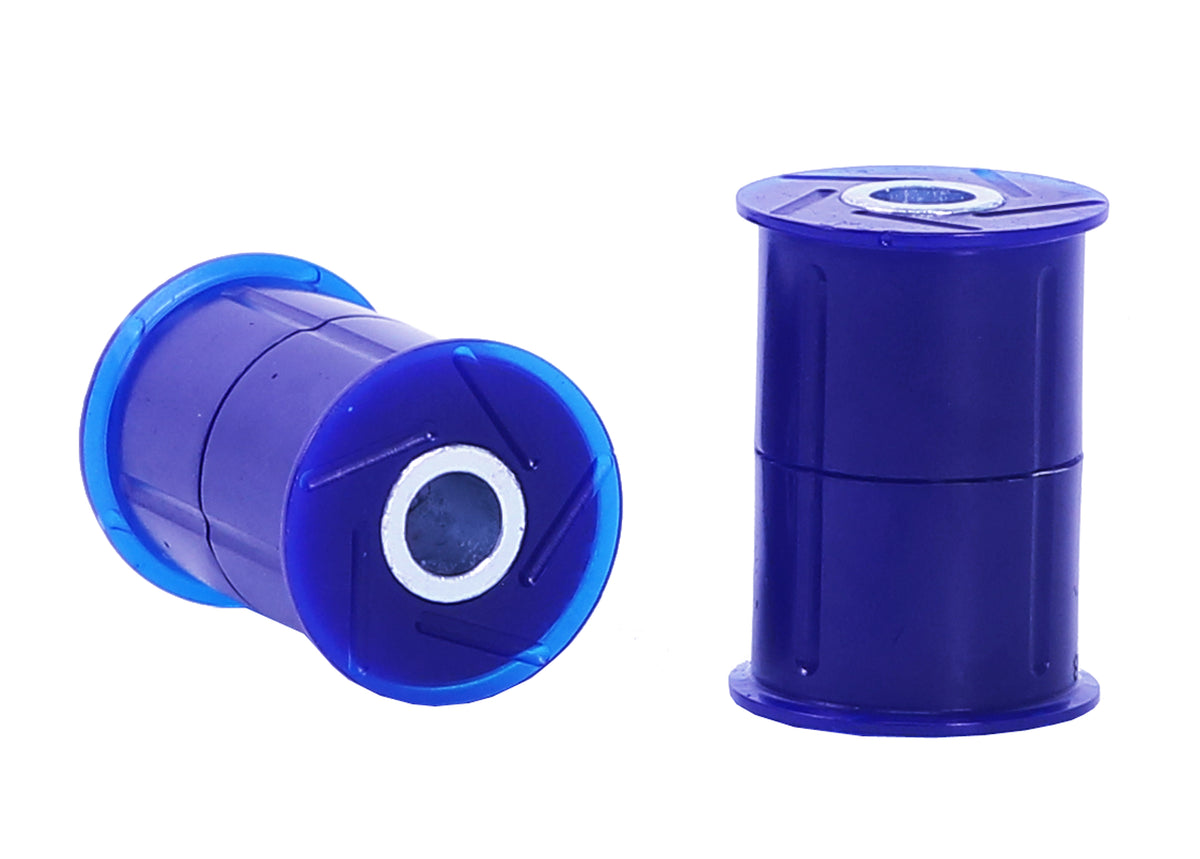 SuperPro - Rear Spring Rear Eye Bushing Kit - SPF1738K