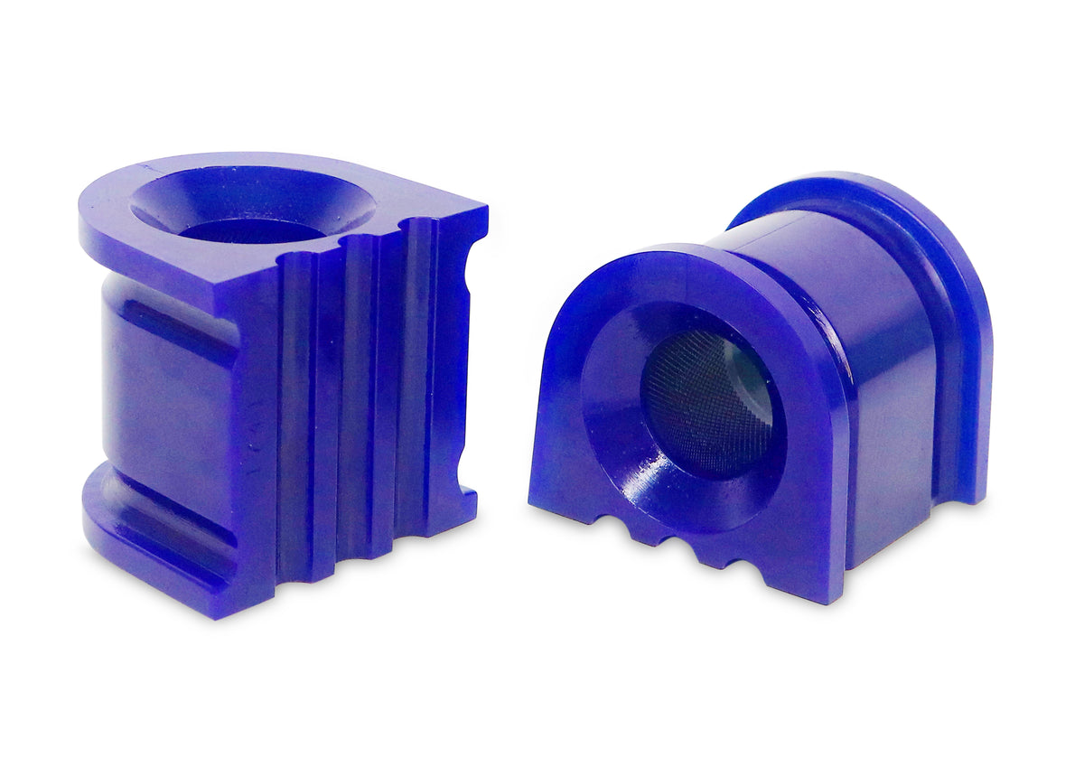 SuperPro - Front Control Arm Lower-Rear Bushing Kit - SPF1741K