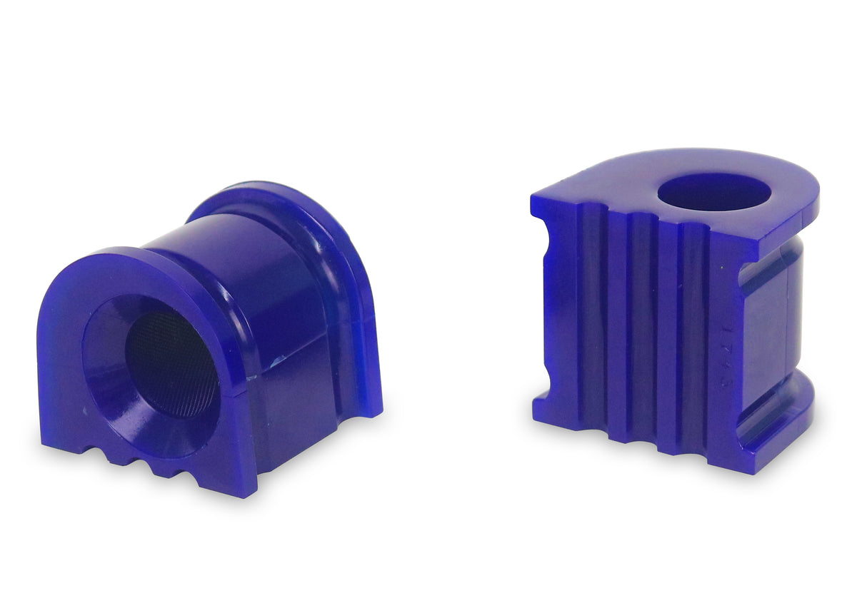 SuperPro - Front Control Arm Lower-Rear Bushing Kit - SPF1743AK