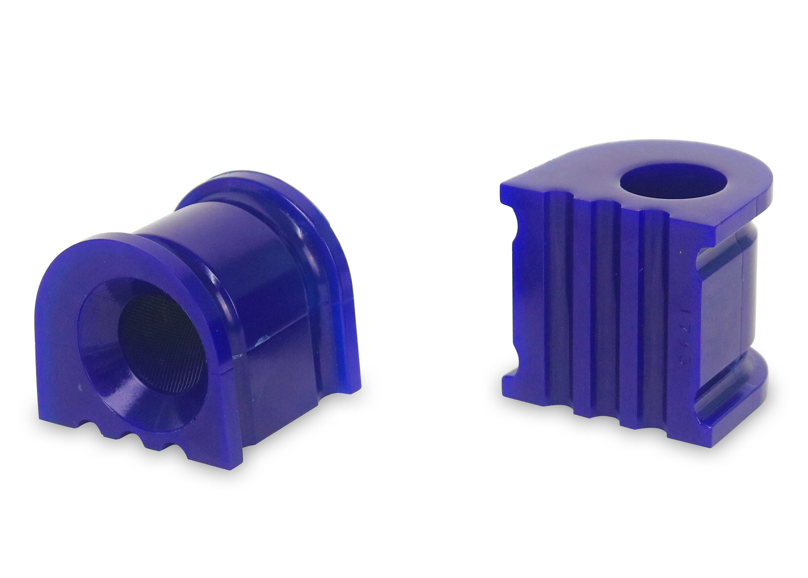 SuperPro - Front Control Arm Lower-Rear Bushing Kit - SPF1743AK