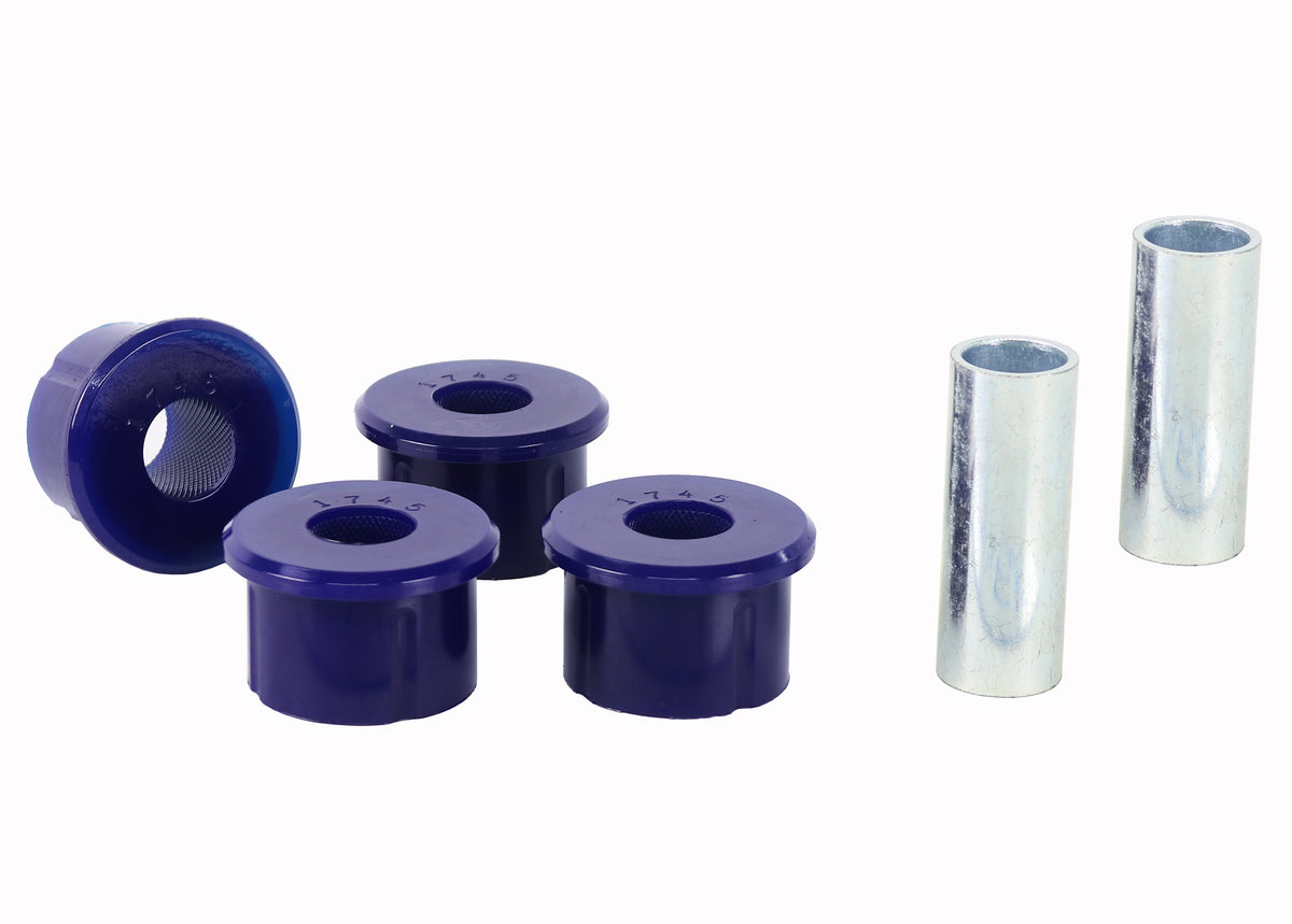 SuperPro - Front Control Arm Lower-Front Bushing Kit - SPF1745K
