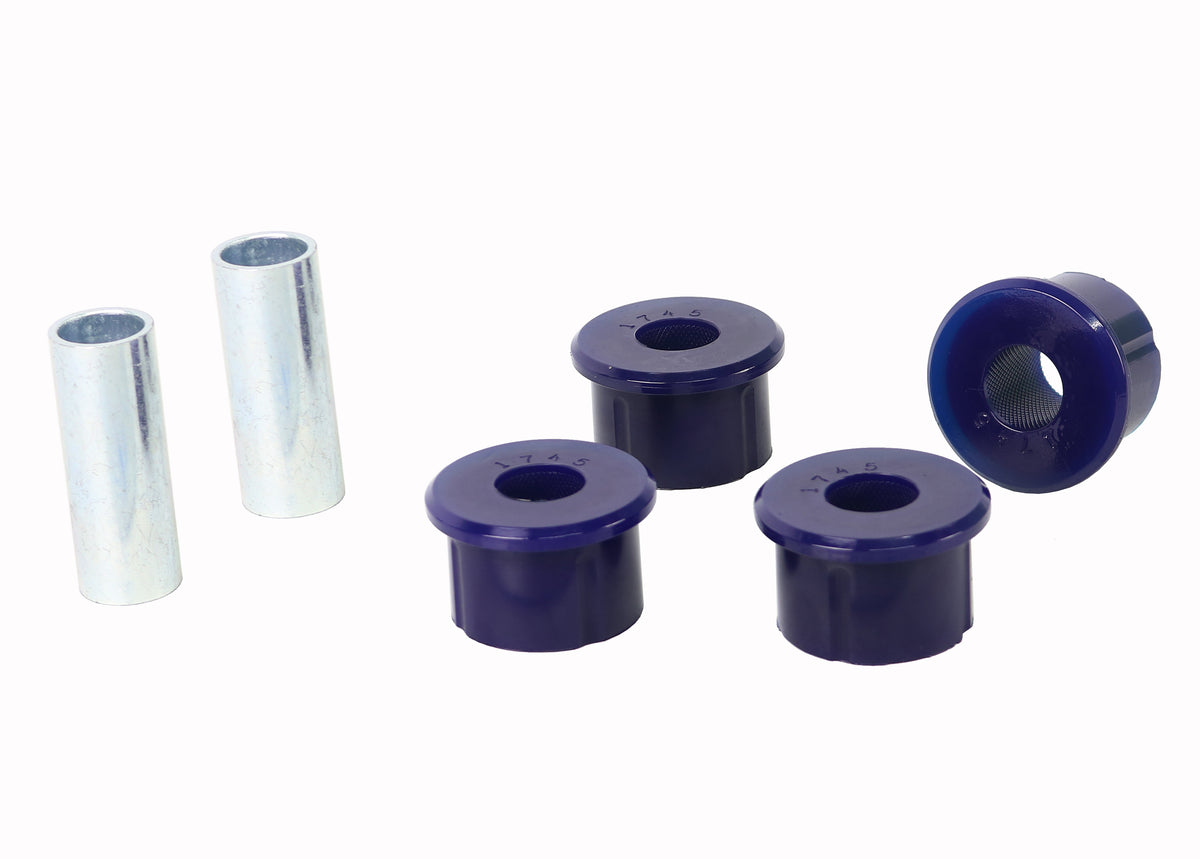 SuperPro - Front Control Arm Lower-Front Bushing Kit - SPF1745K