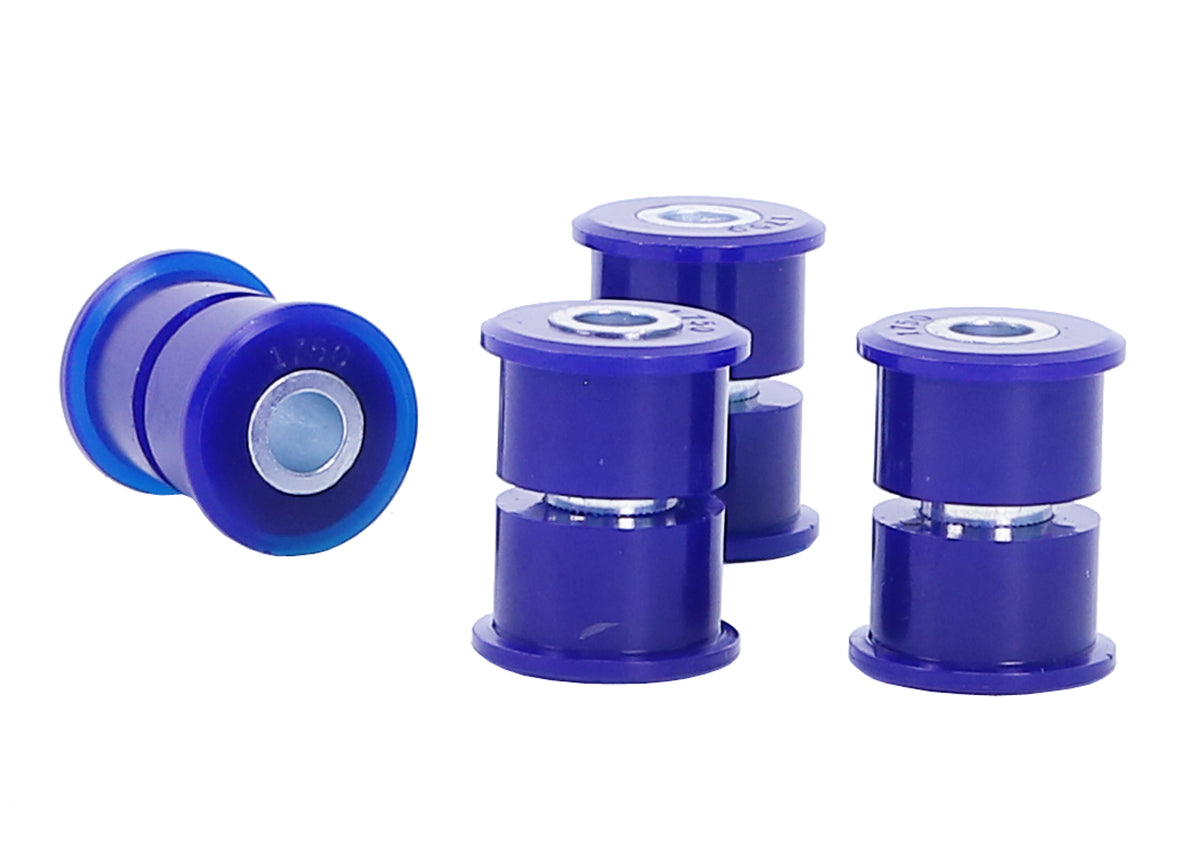 SuperPro - Rear Lower Control Arm Inner Bushing Kit - SPF1750K