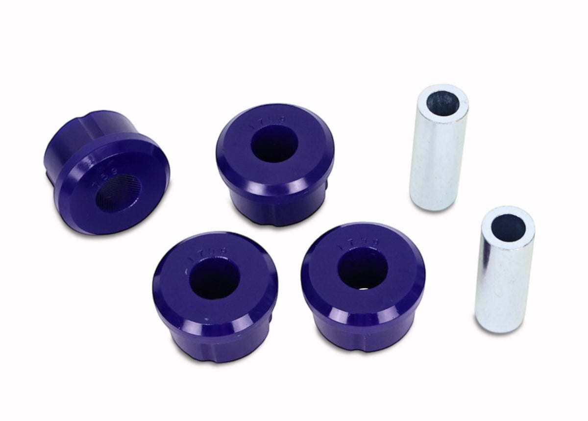 SuperPro - Front Control Arm Lower-Inner Front Bushing Kit - SPF1759K