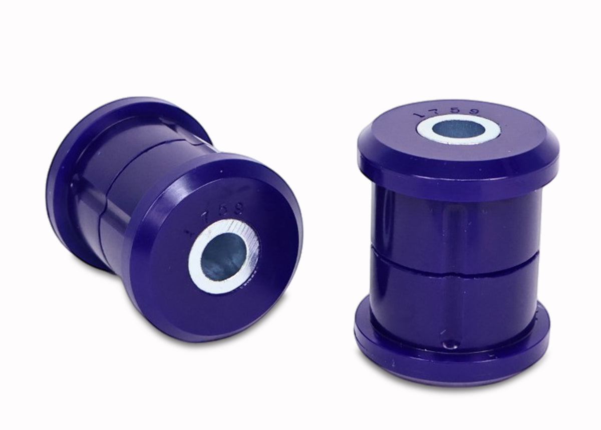 SuperPro - Front Control Arm Lower-Inner Front Bushing Kit - SPF1759K