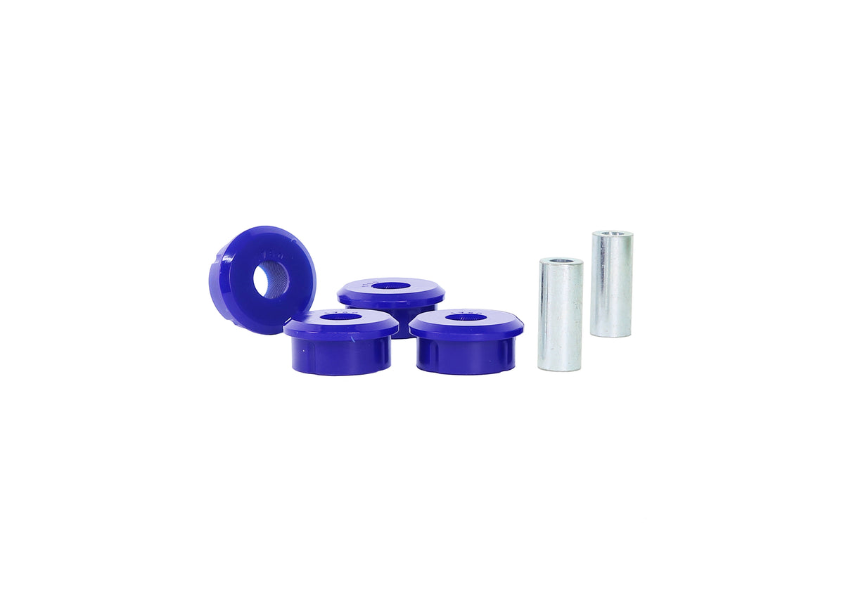SuperPro - Rear Upper Trailing Arm Bushing Kit - SPF1760K