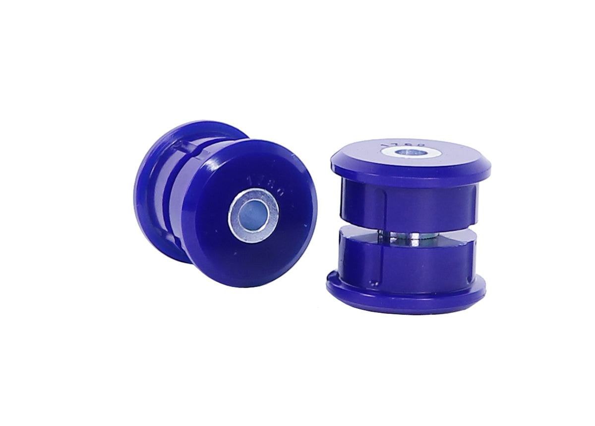 SuperPro - Rear Upper Trailing Arm Bushing Kit - SPF1760K