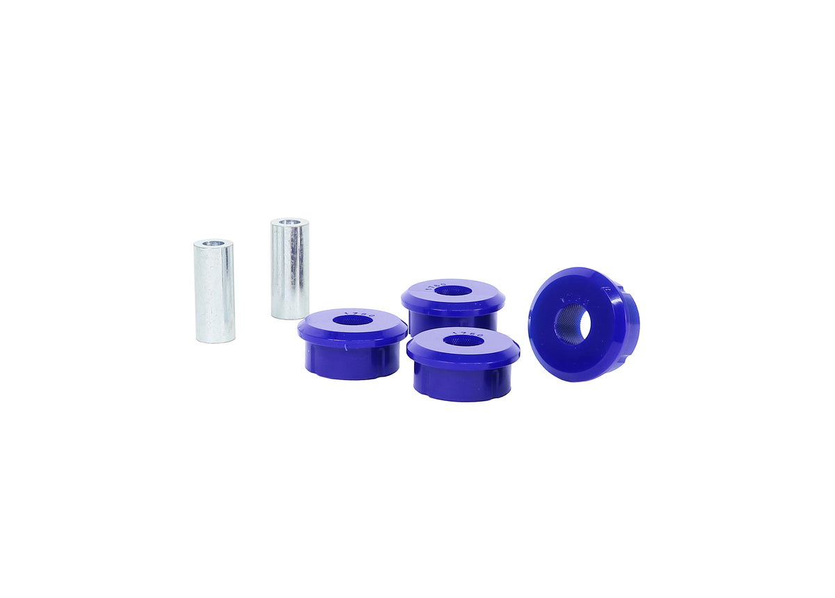 SuperPro - Rear Upper Trailing Arm Bushing Kit - SPF1760K