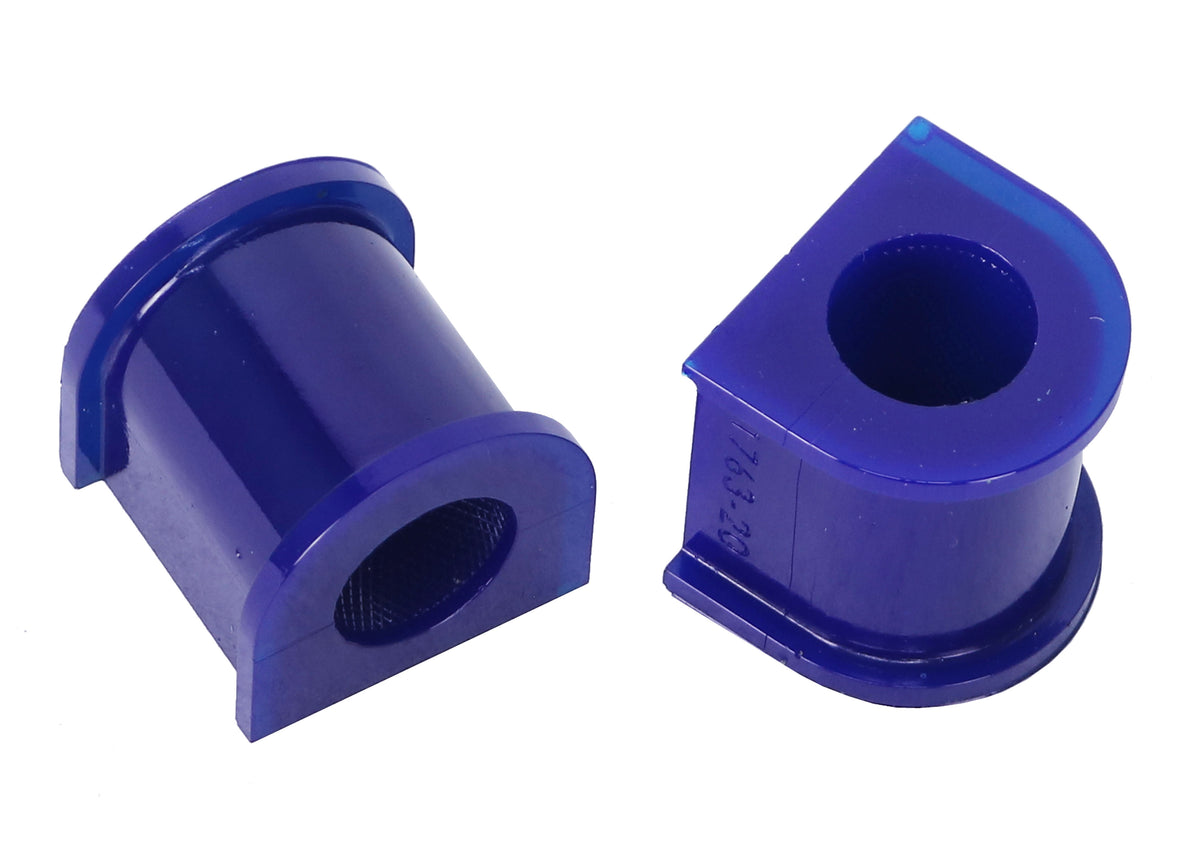 SuperPro - Front Sway Bar Mount Bushing Kit - SPF1763-20K