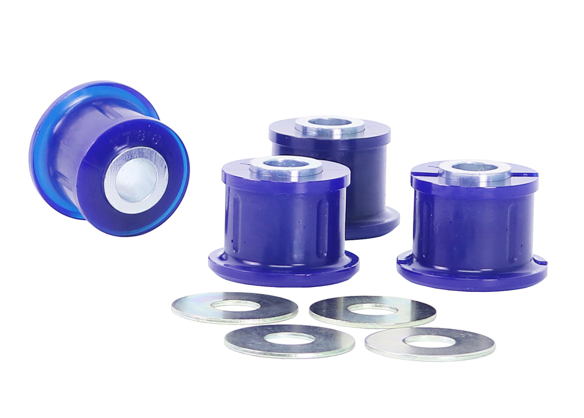 SuperPro - Forward Rear Control Arm Bushing Kit - SPF1786K