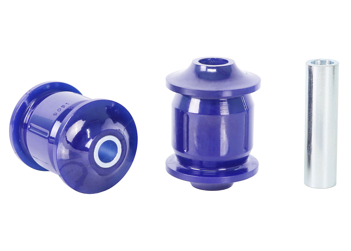 SuperPro - Rear Radius Arm To Chassis Mount Bushing Kit - SPF1805K