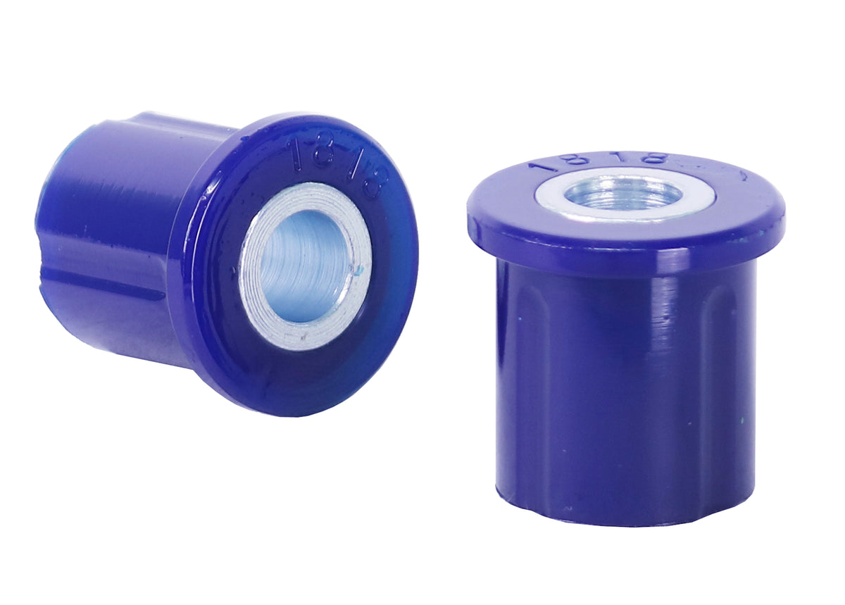 SuperPro - Alternator Mount Bushing Kit - SPF1818K