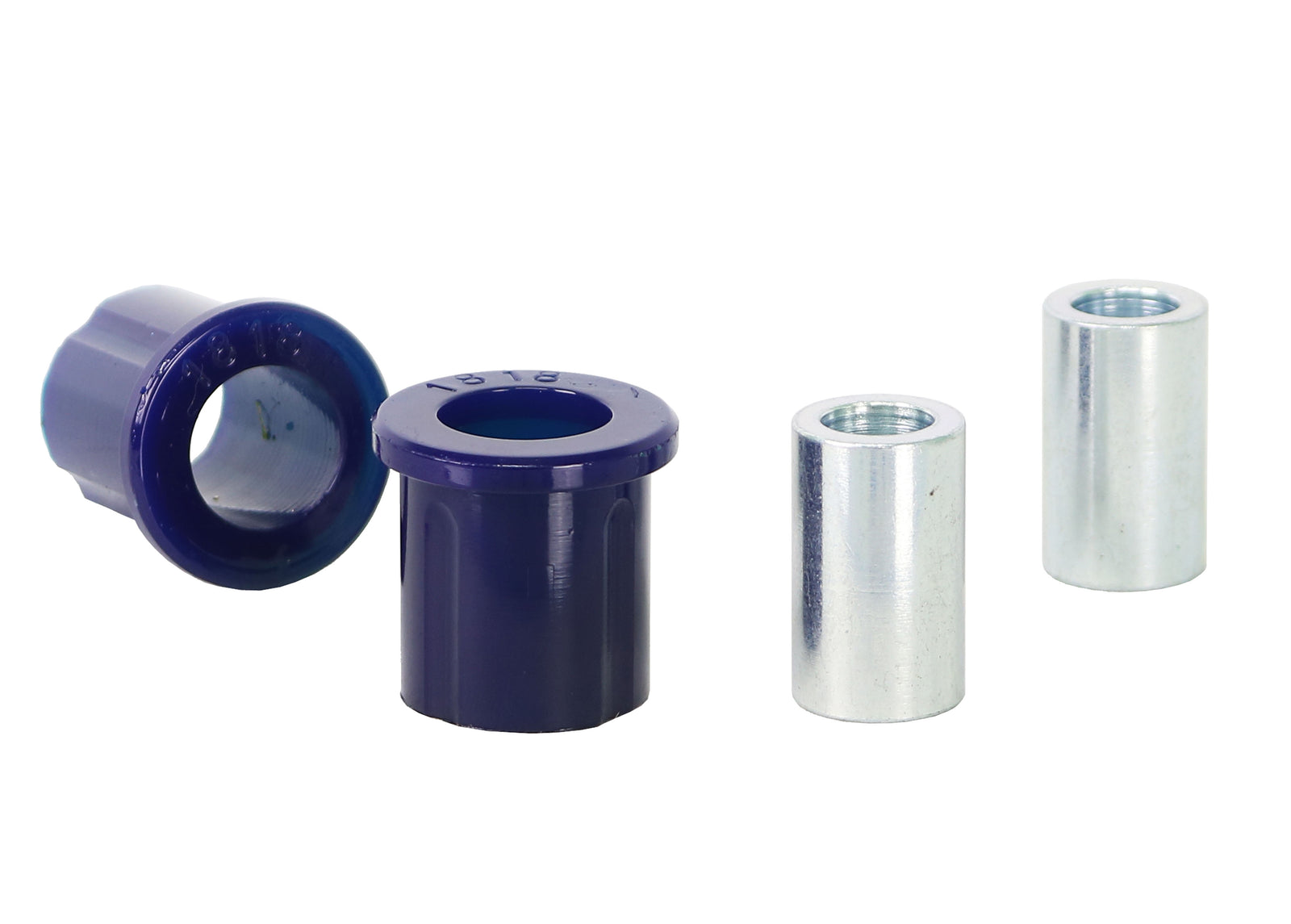 SuperPro - Alternator Mount Bushing Kit - SPF1818K