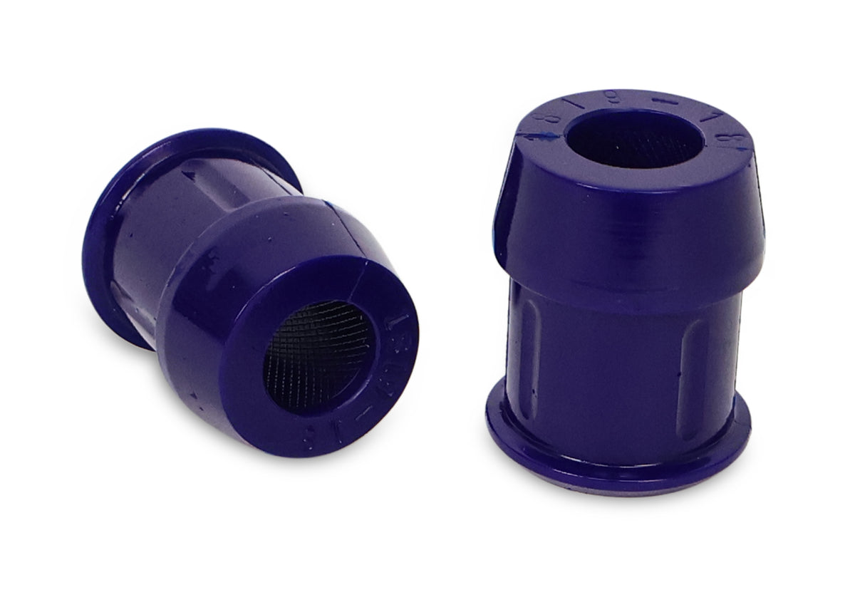 SuperPro - Front Sway Bar To Lower Control Arm Bushing Kit - SPF1819-18K