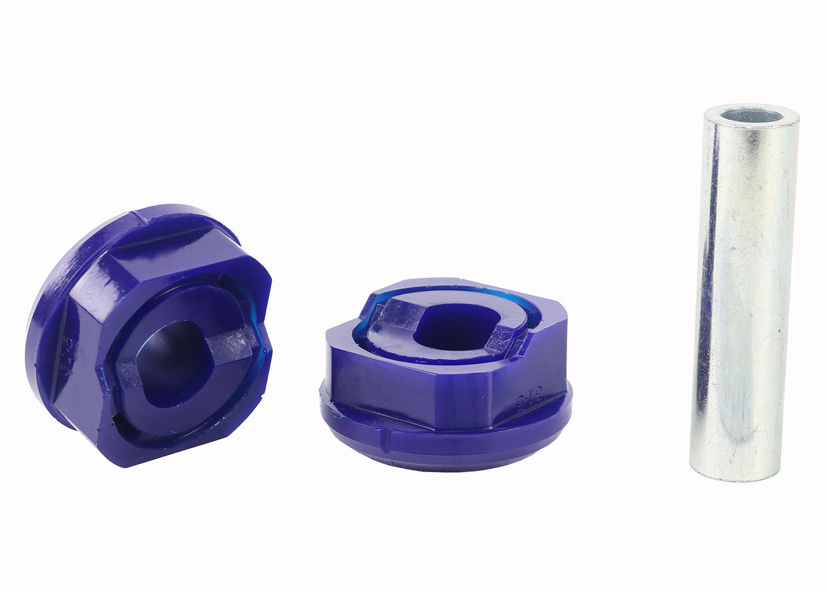 SuperPro - Front Engine Steady Mount Bushing Kit - SPF1820K