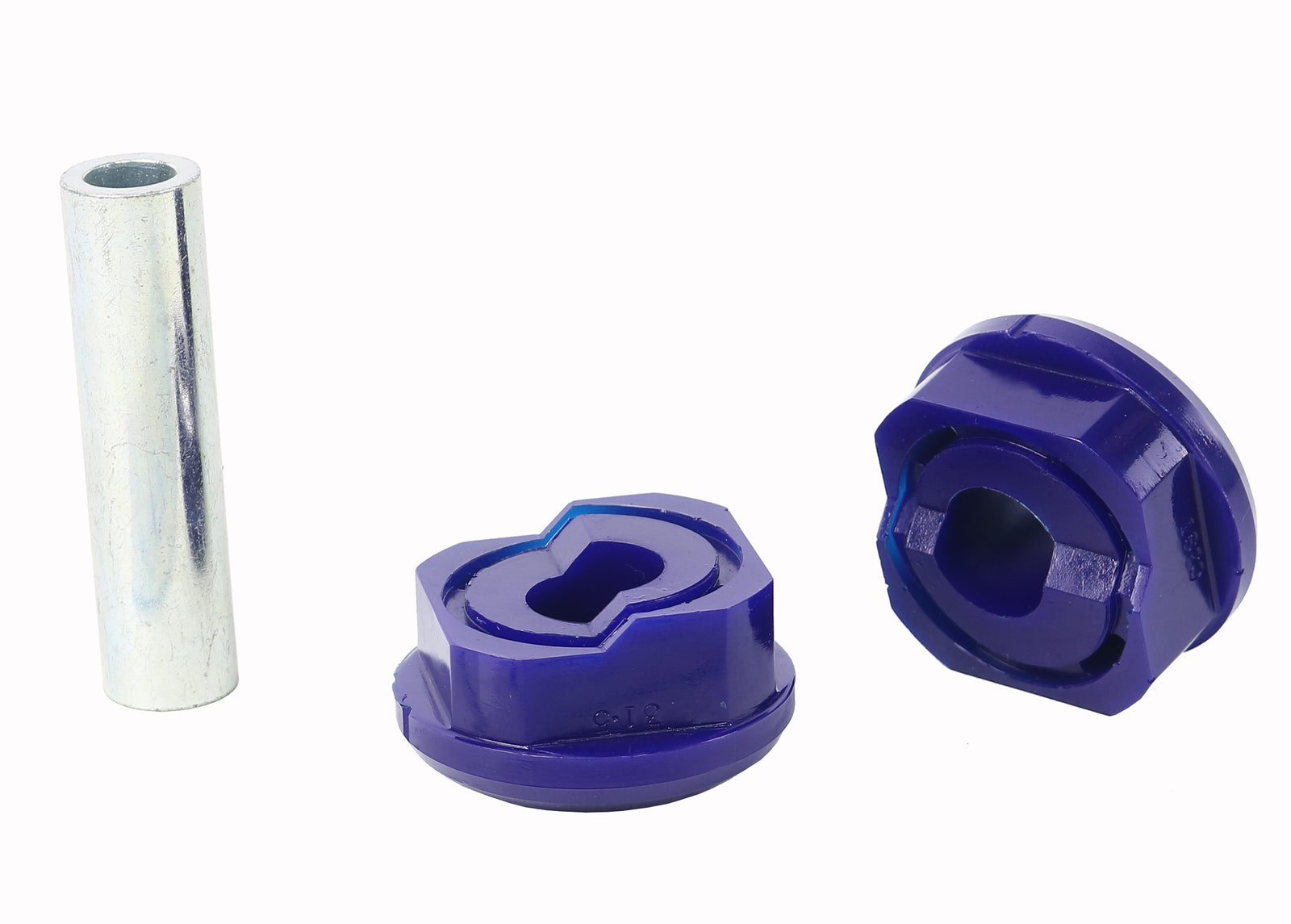 SuperPro - Front Engine Steady Mount Bushing Kit - SPF1820K
