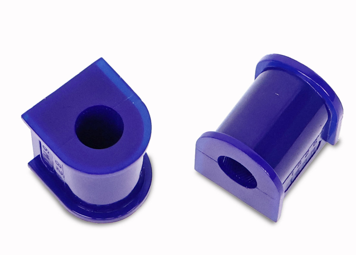 SuperPro - Rear Sway Bar Mount Bushing Kit - SPF1826-16K