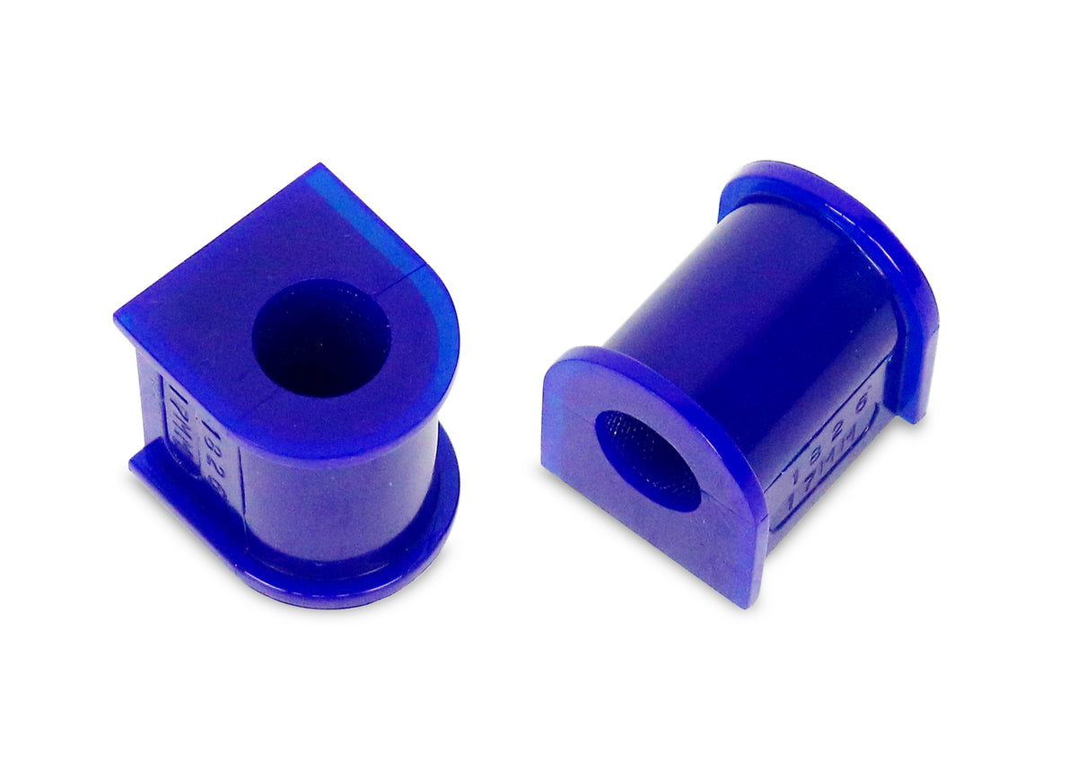 SuperPro - Rear Sway Bar Mount Bushing Kit - SPF1826-17K