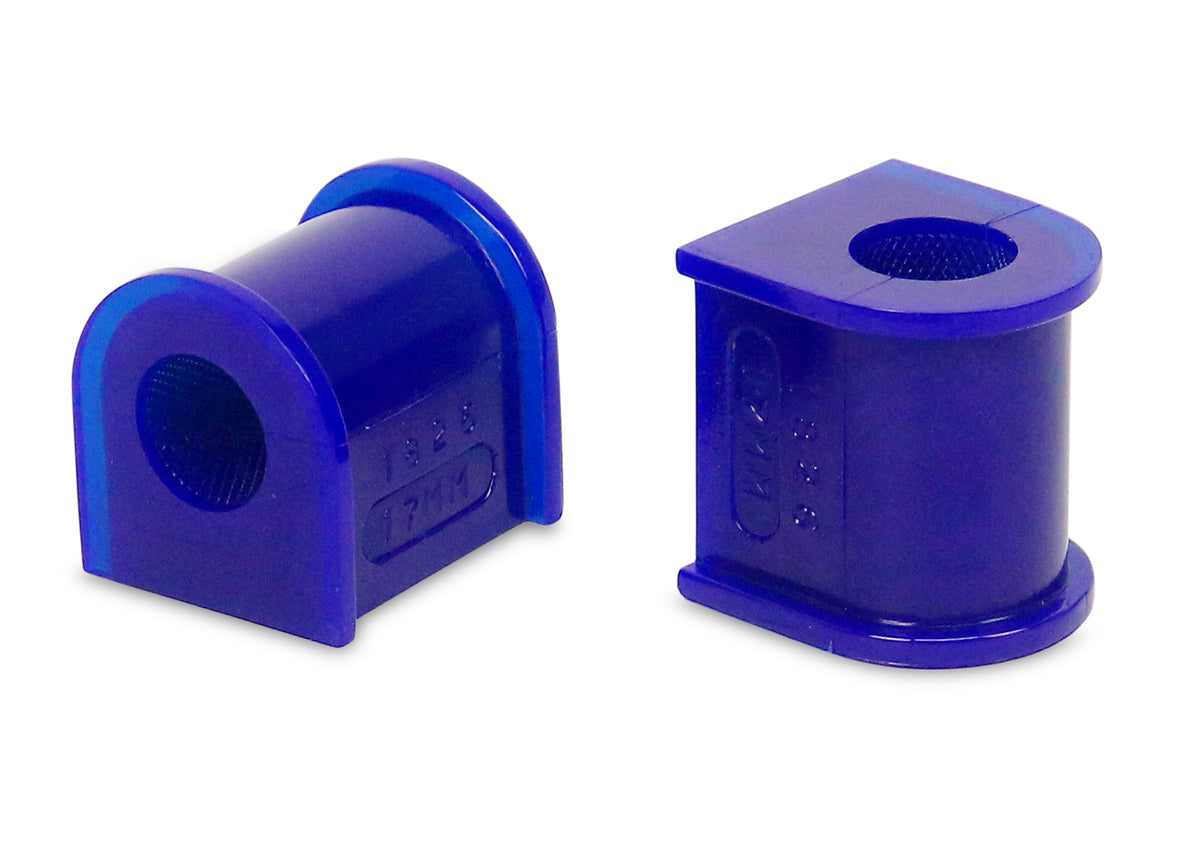 SuperPro - Rear Sway Bar Mount Bushing Kit - SPF1826-17K