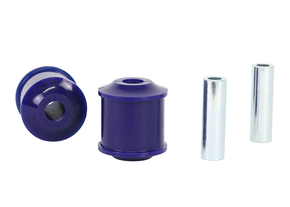 SuperPro - Front Strut Bar To Chassis Mount Bushing Kit - SPF1831K