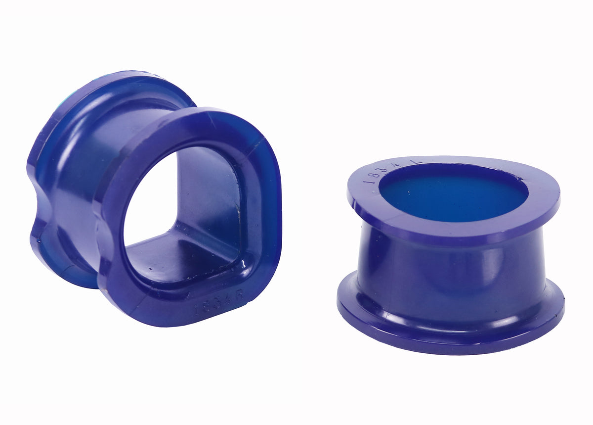 SuperPro - Steering Rack & Pinion Mount Bushing (Power Steering) - SPF1834K