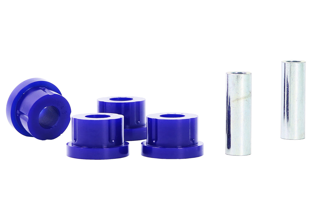 SuperPro - Front Lower Control Arm Inner Forward Bushing Kit - SPF1843K
