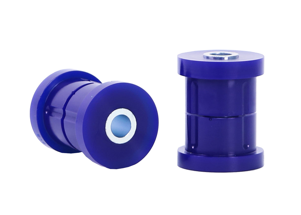 SuperPro - Front Lower Control Arm Inner Forward Bushing Kit - SPF1843K
