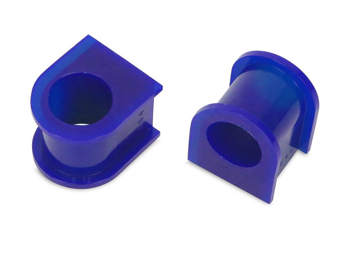 SuperPro - 30mm Front Sway Bar Mount Bushing Kit - SPF1846-30K