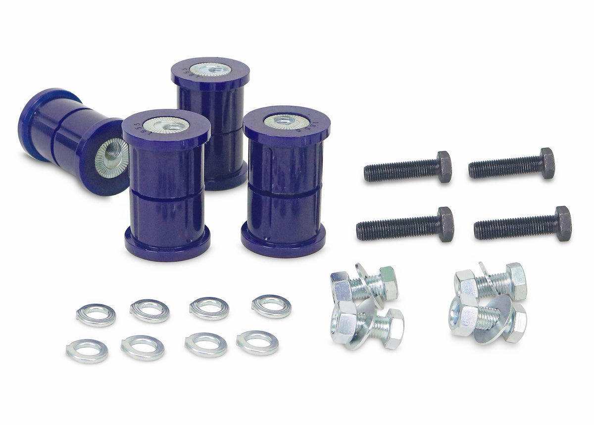 SuperPro - IRS Adjusting Camber & Toe Kit - SPF1855K