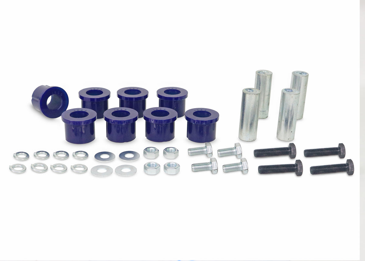 SuperPro - IRS Adjusting Camber & Toe Kit - SPF1855K