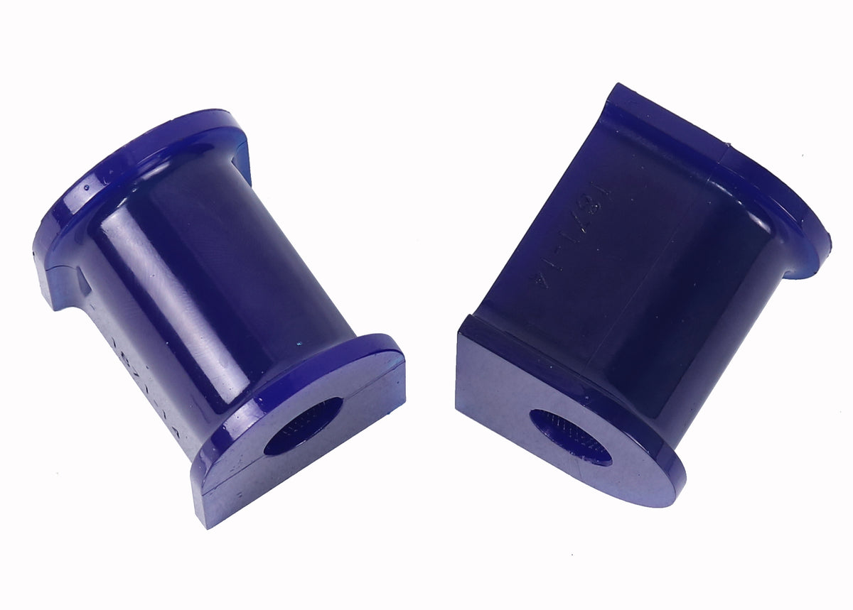 SuperPro - Rear Sway Bar Mount Bushing Kit - SPF1871-14K